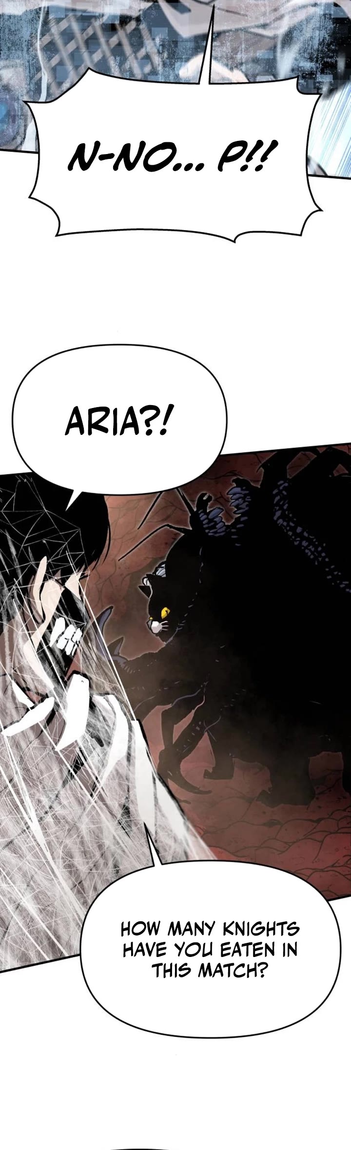 War Of The Corpses chapter 32 page 32