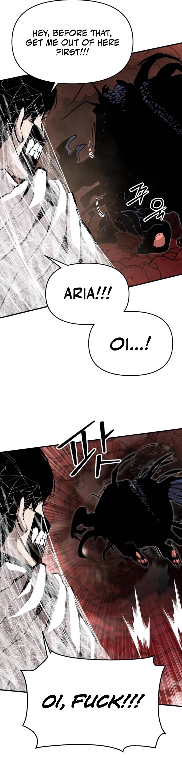 War Of The Corpses chapter 32 page 33