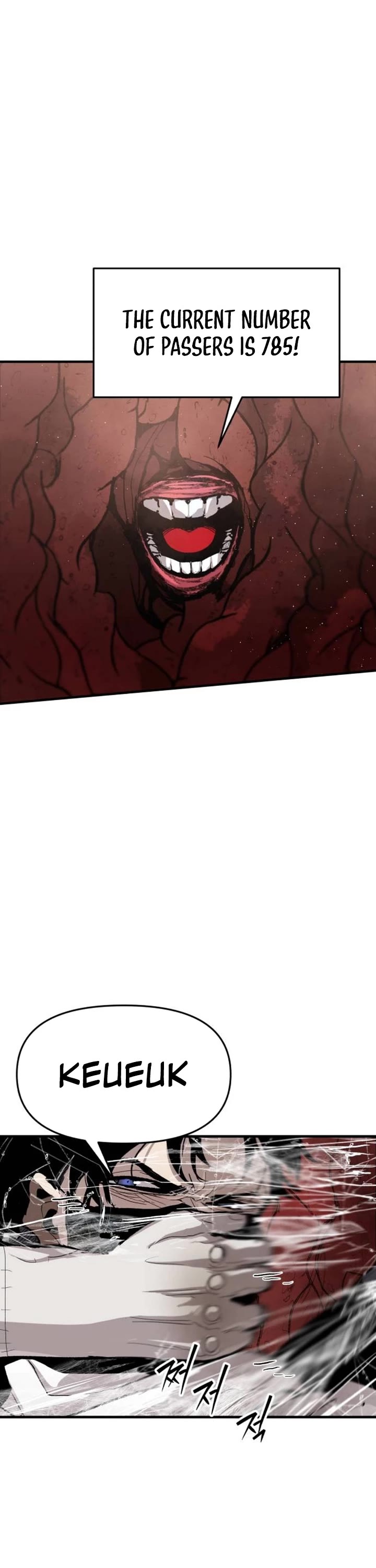 War Of The Corpses chapter 32 page 34