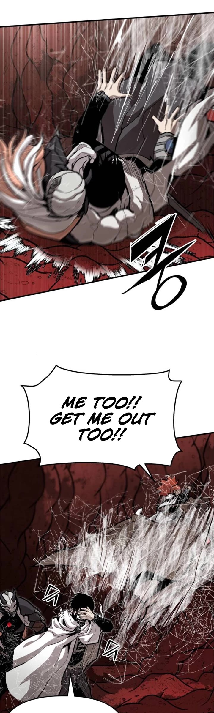 War Of The Corpses chapter 32 page 35