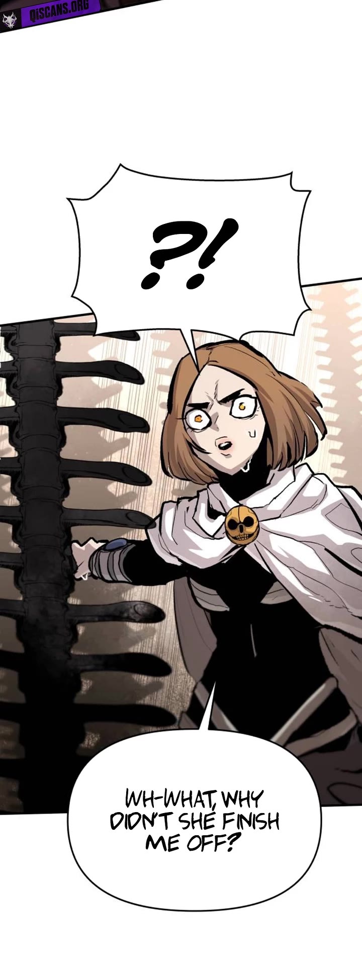 War Of The Corpses chapter 32 page 4