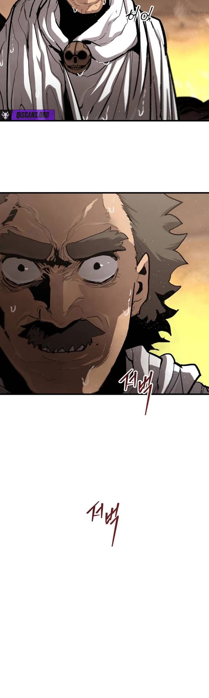 War Of The Corpses chapter 32 page 40