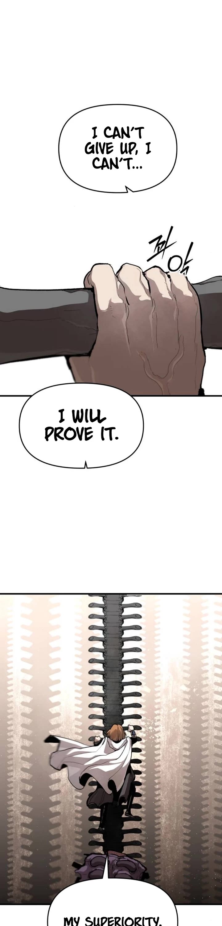 War Of The Corpses chapter 32 page 41