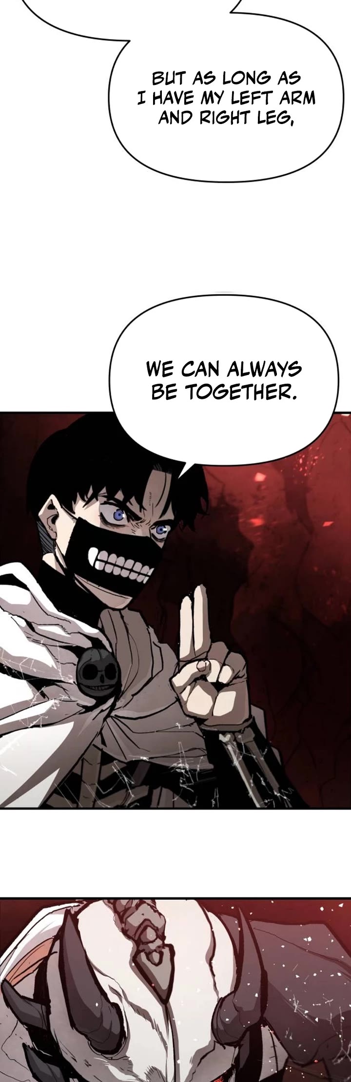 War Of The Corpses chapter 32 page 43