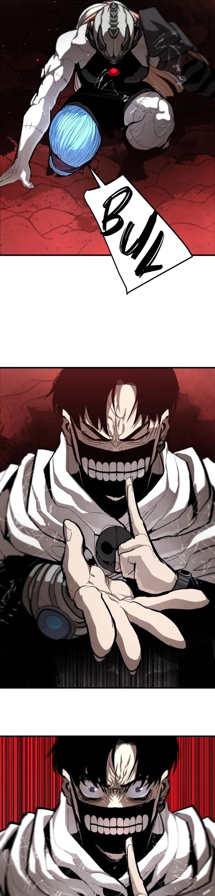 War Of The Corpses chapter 32 page 45