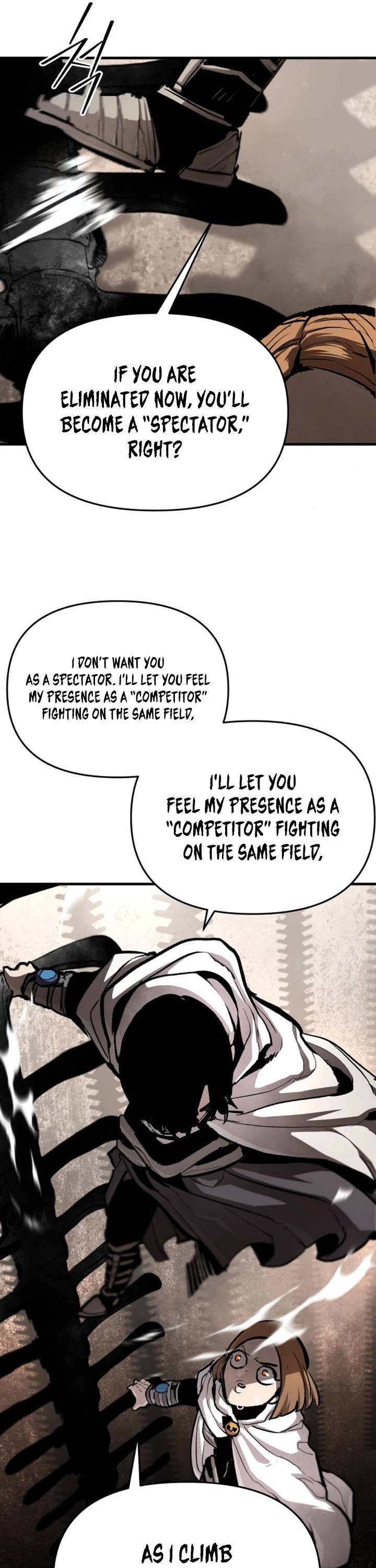 War Of The Corpses chapter 32 page 5