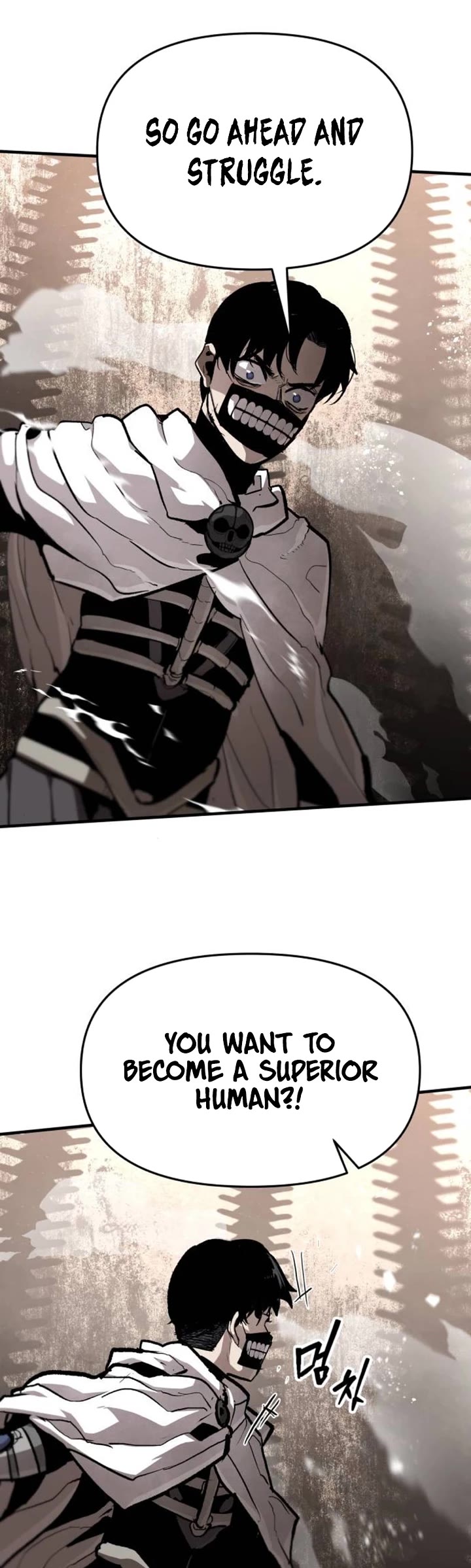 War Of The Corpses chapter 32 page 7