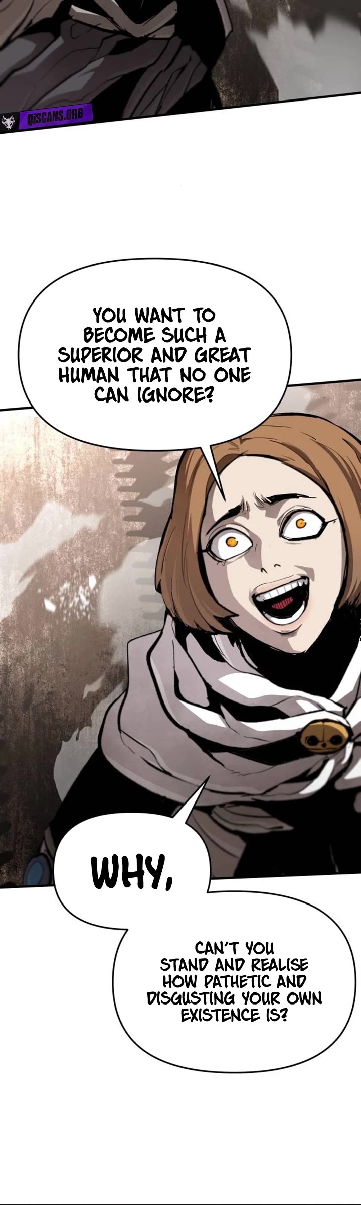 War Of The Corpses chapter 32 page 8