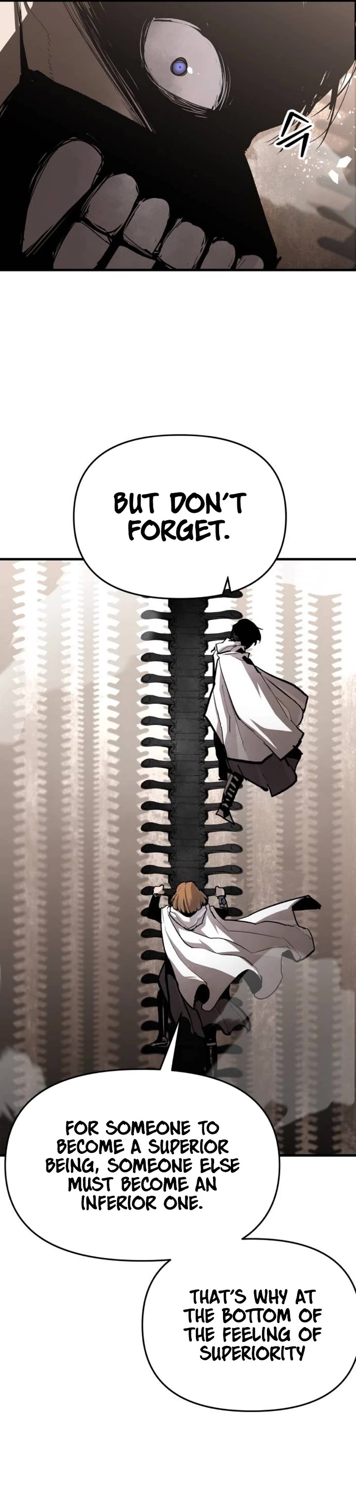 War Of The Corpses chapter 32 page 9