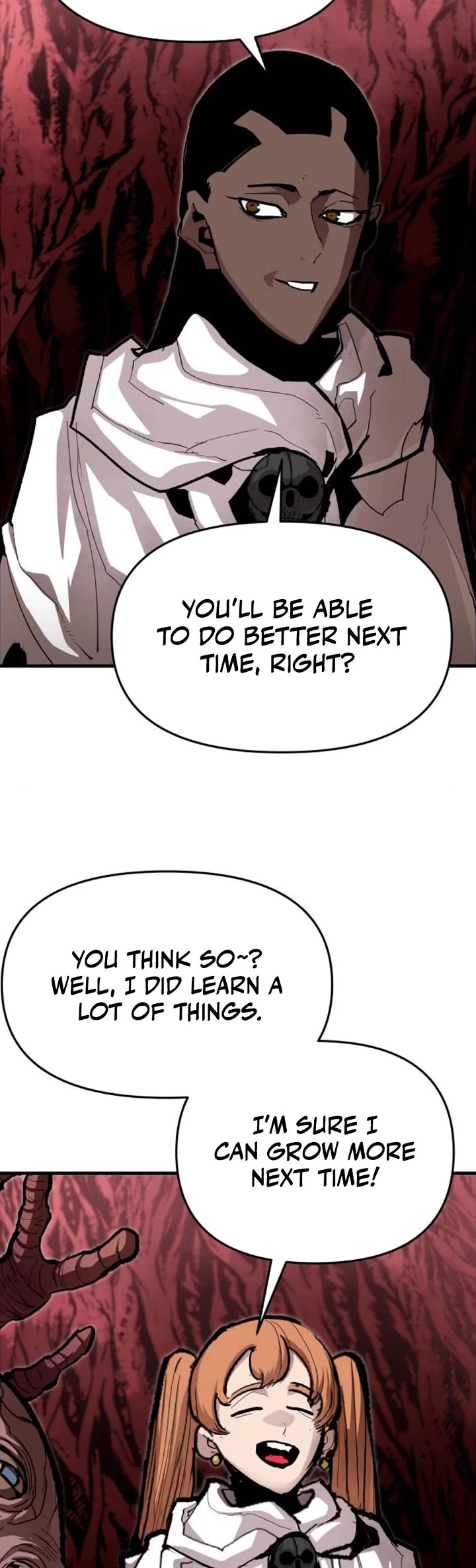 War Of The Corpses chapter 33 page 11