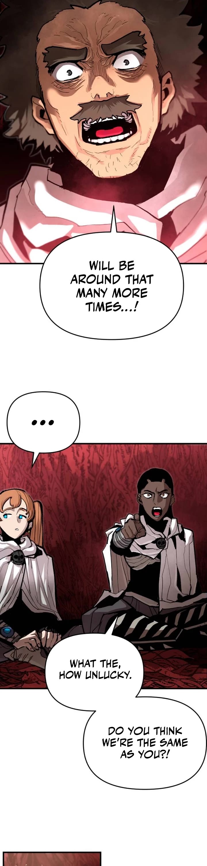 War Of The Corpses chapter 33 page 13