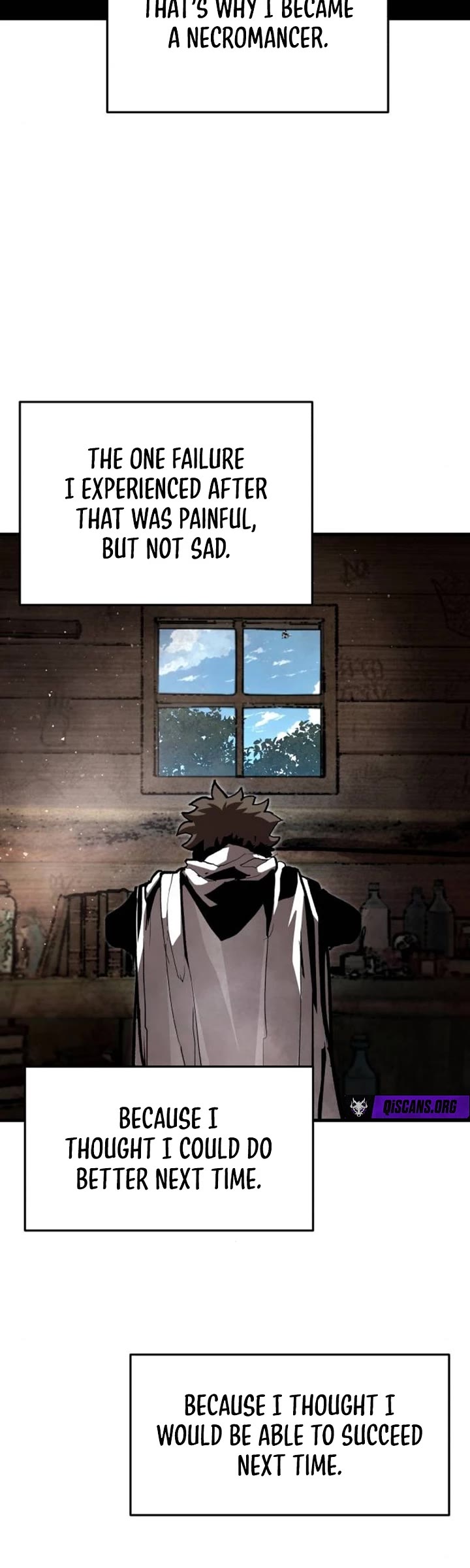 War Of The Corpses chapter 33 page 16