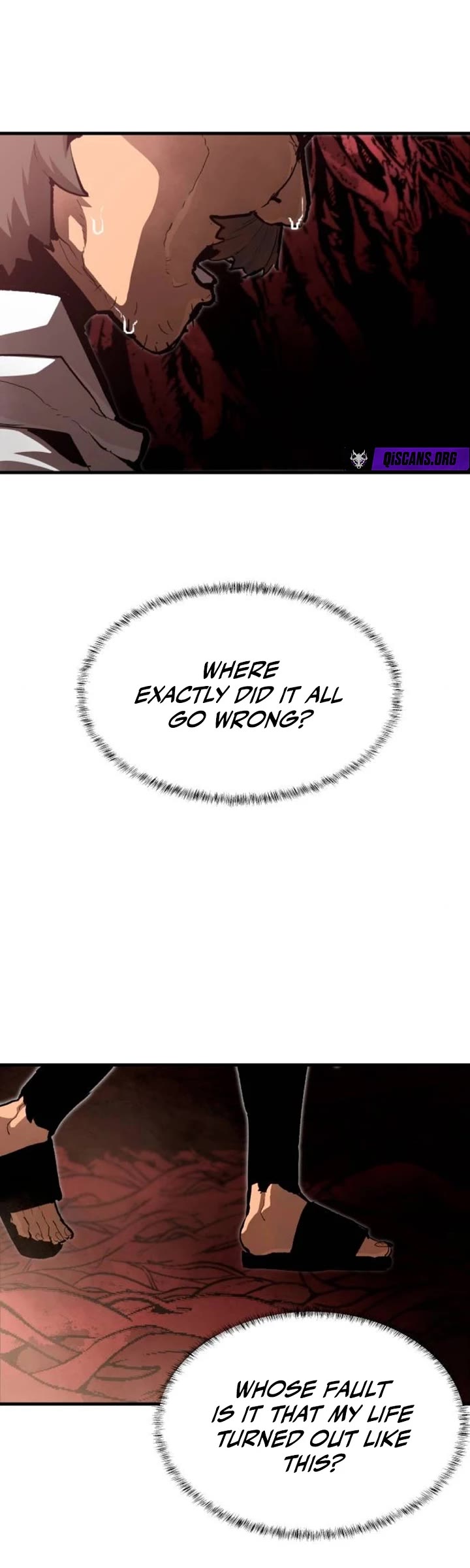 War Of The Corpses chapter 33 page 20