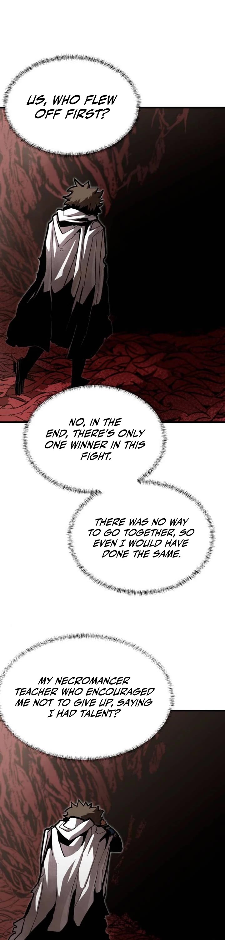 War Of The Corpses chapter 33 page 21