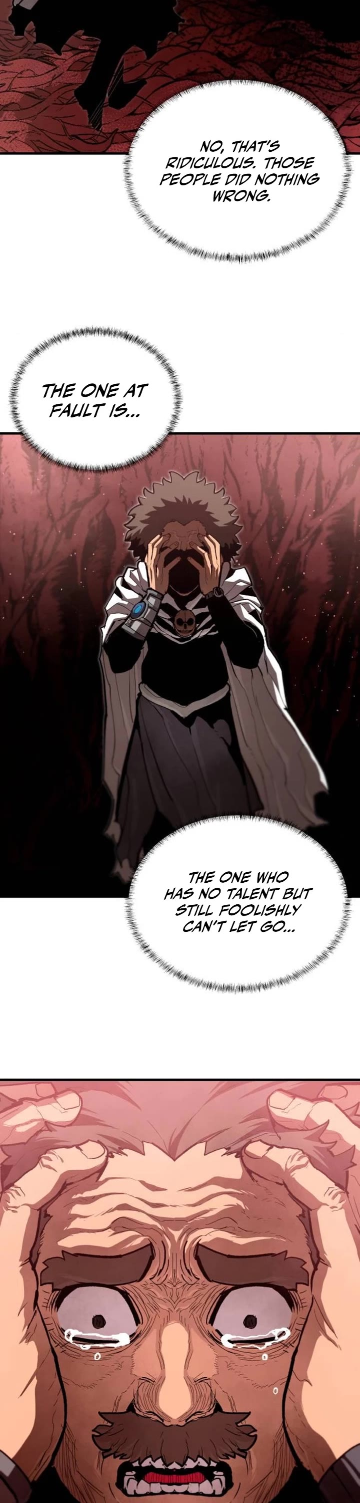 War Of The Corpses chapter 33 page 22