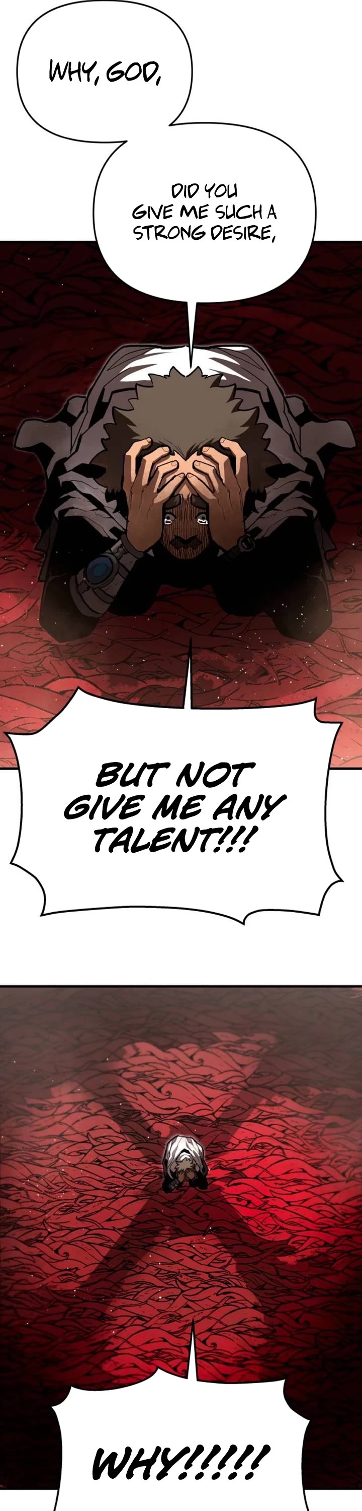 War Of The Corpses chapter 33 page 25