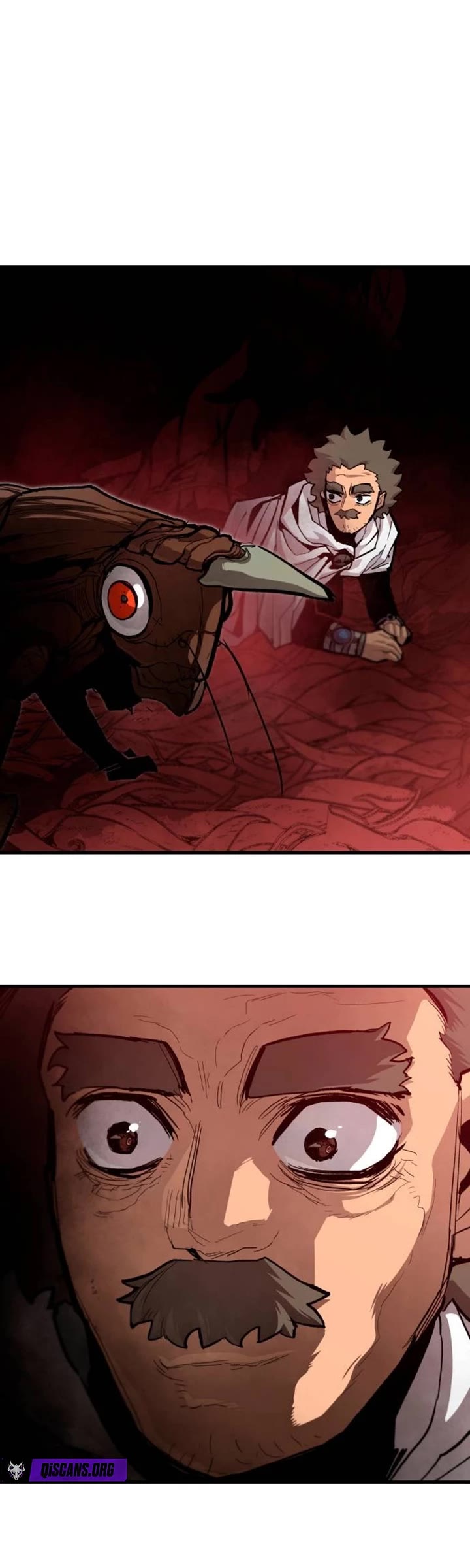 War Of The Corpses chapter 33 page 31