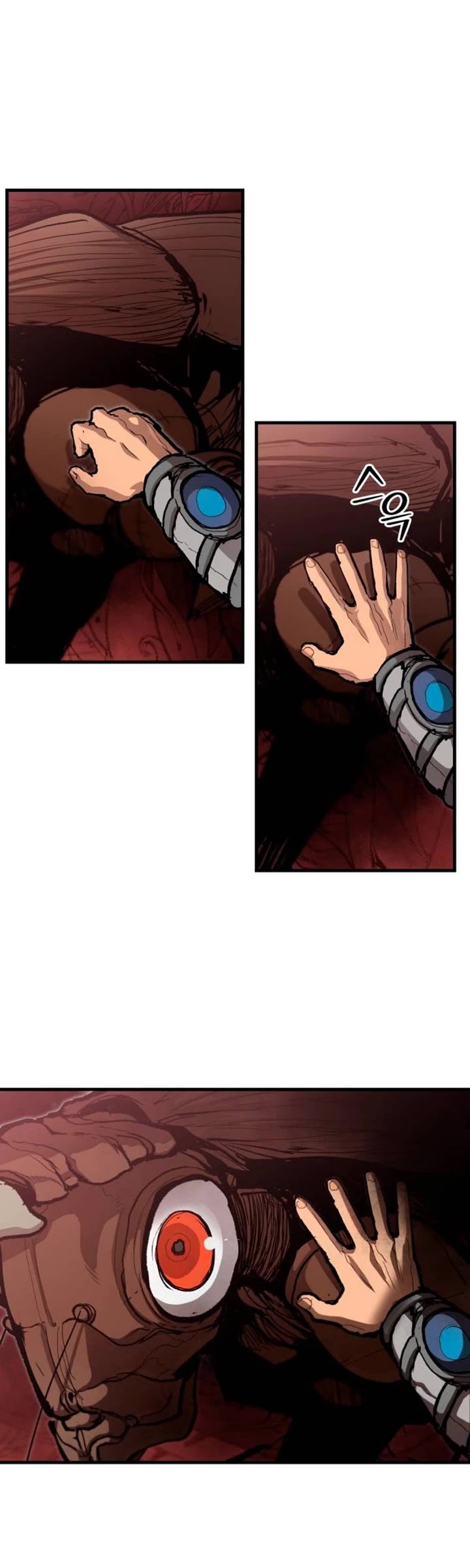 War Of The Corpses chapter 33 page 32