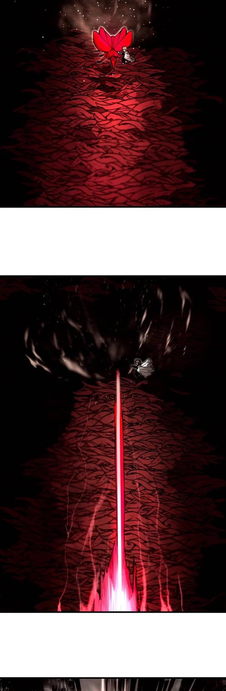 War Of The Corpses chapter 33 page 35