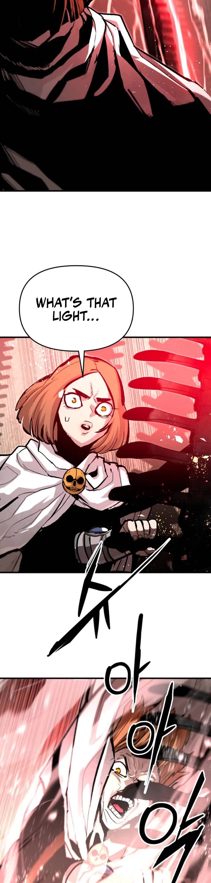 War Of The Corpses chapter 33 page 38