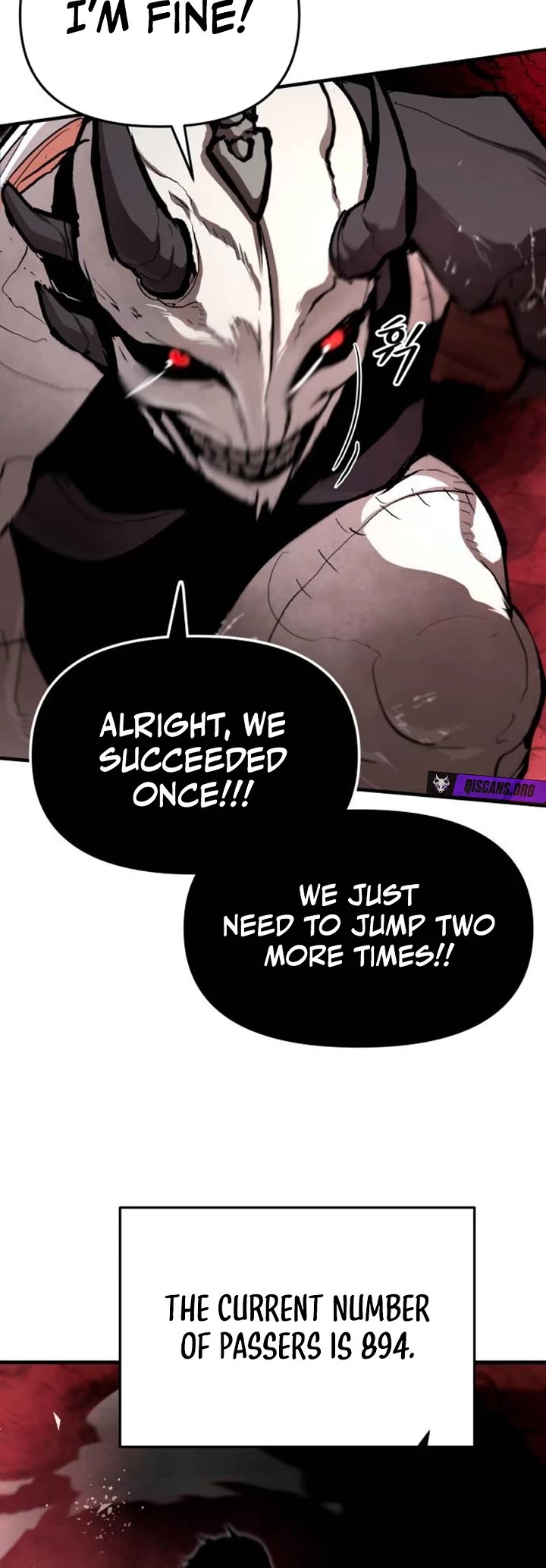 War Of The Corpses chapter 33 page 4