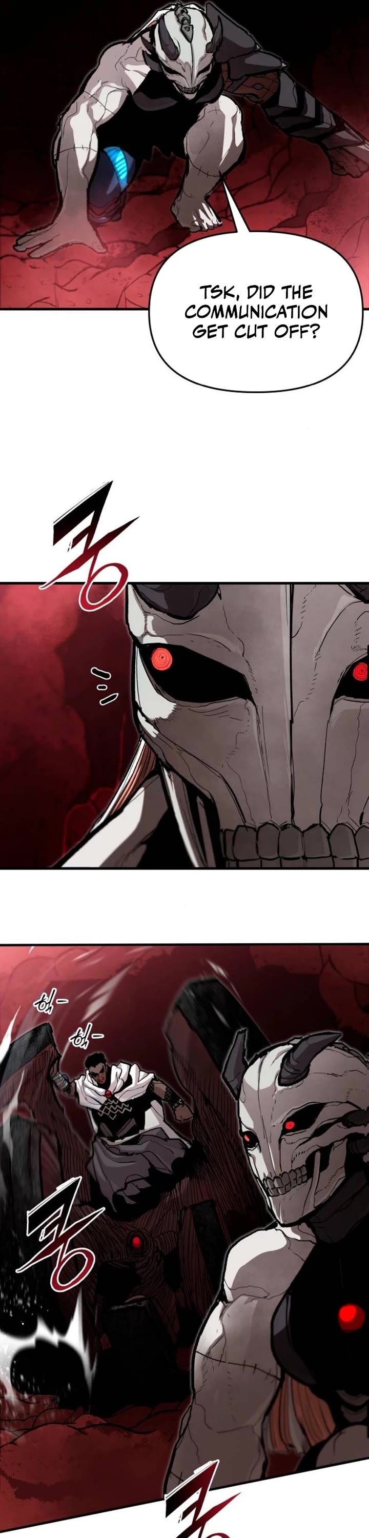 War Of The Corpses chapter 33 page 41