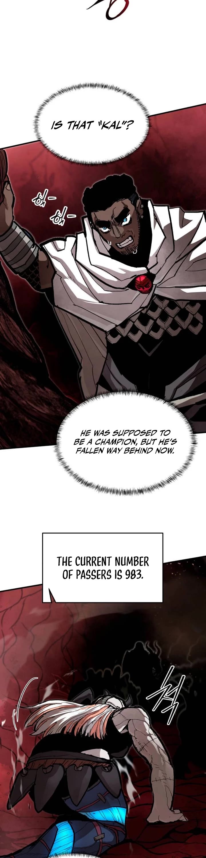 War Of The Corpses chapter 33 page 42