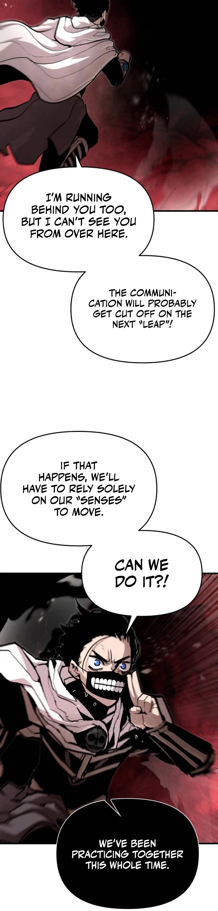 War Of The Corpses chapter 33 page 5