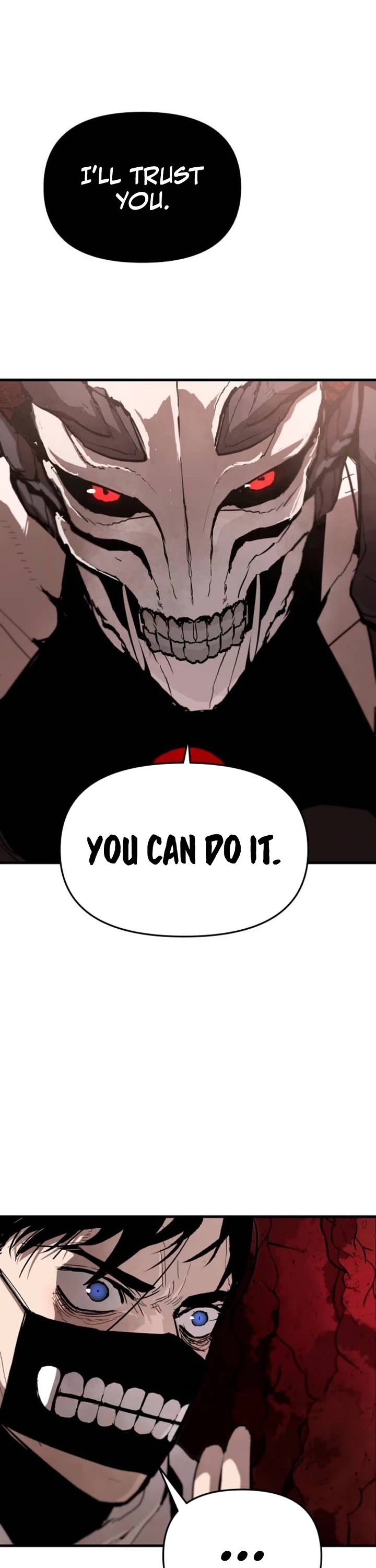 War Of The Corpses chapter 33 page 6