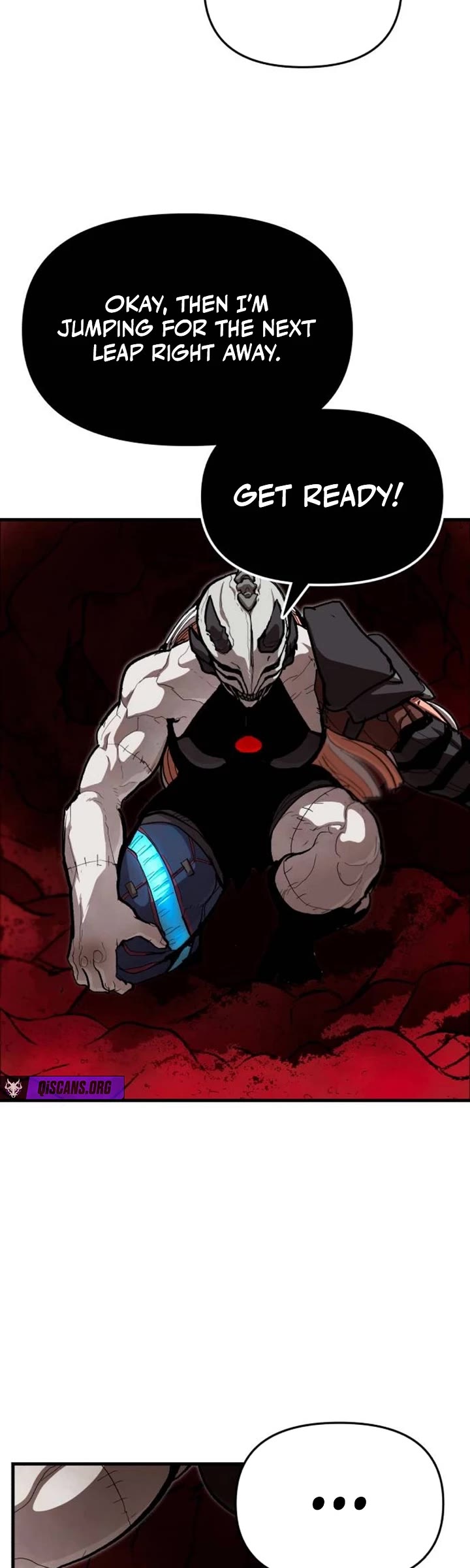 War Of The Corpses chapter 33 page 7