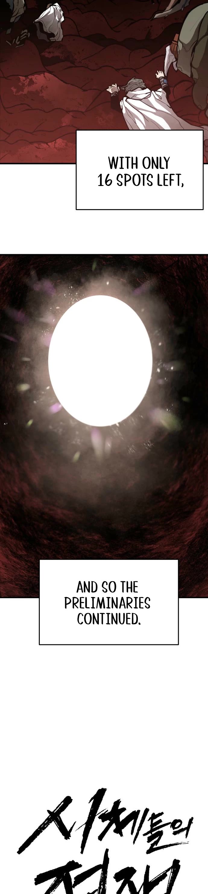 War Of The Corpses chapter 34 page 10