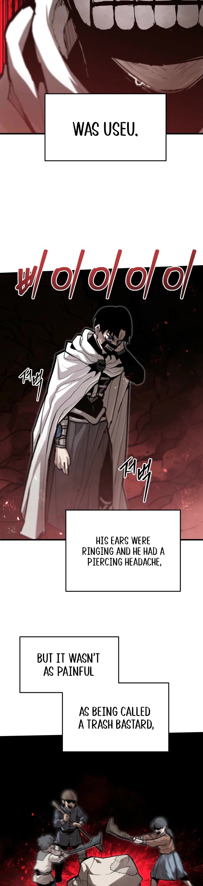 War Of The Corpses chapter 34 page 12