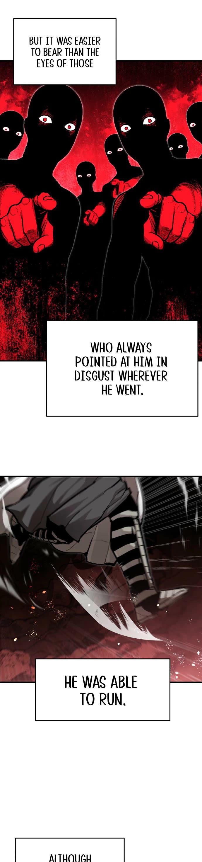 War Of The Corpses chapter 34 page 14