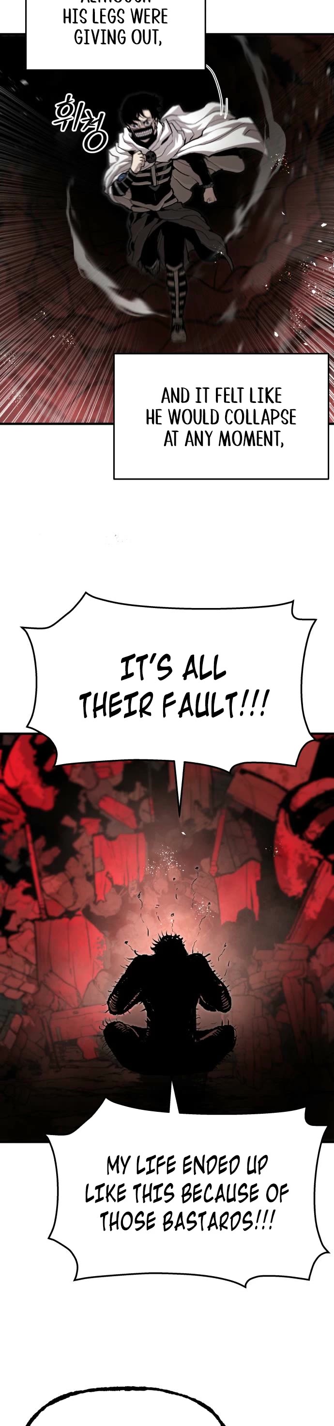 War Of The Corpses chapter 34 page 15