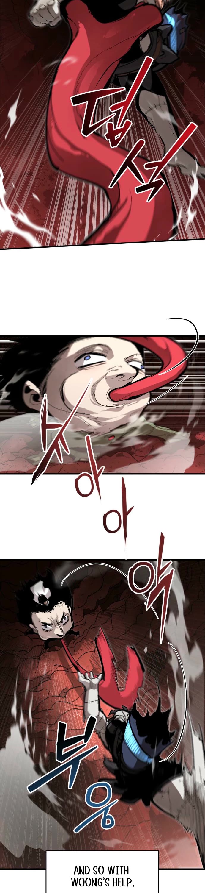 War Of The Corpses chapter 34 page 22