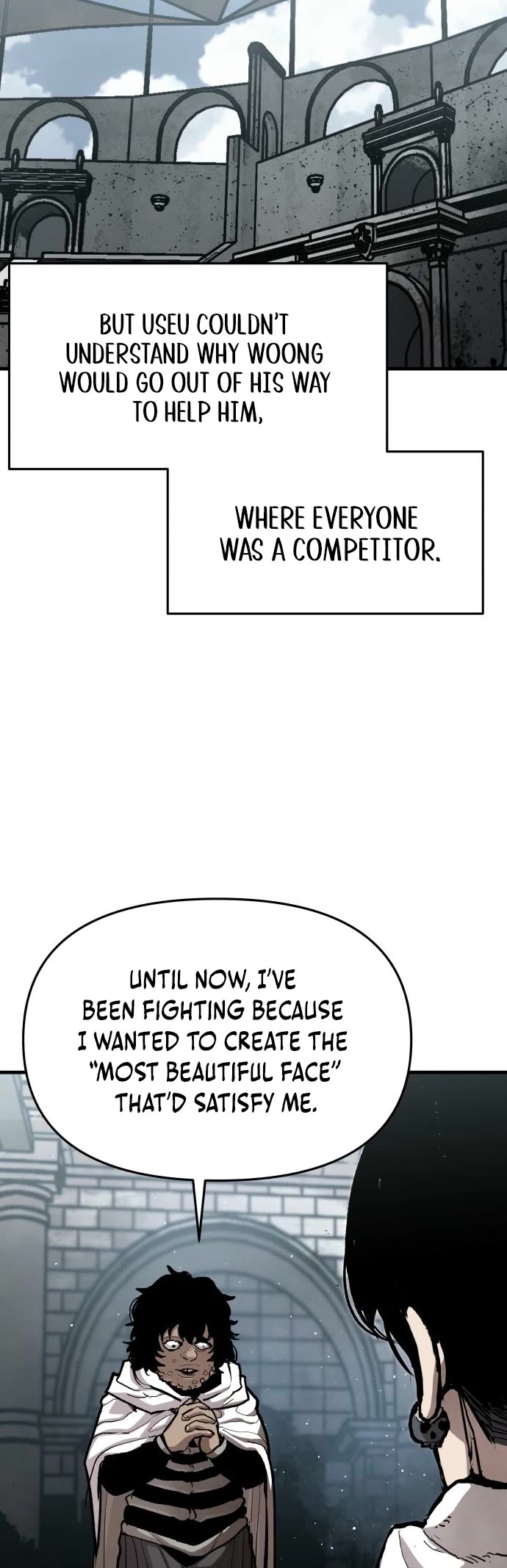 War Of The Corpses chapter 34 page 24