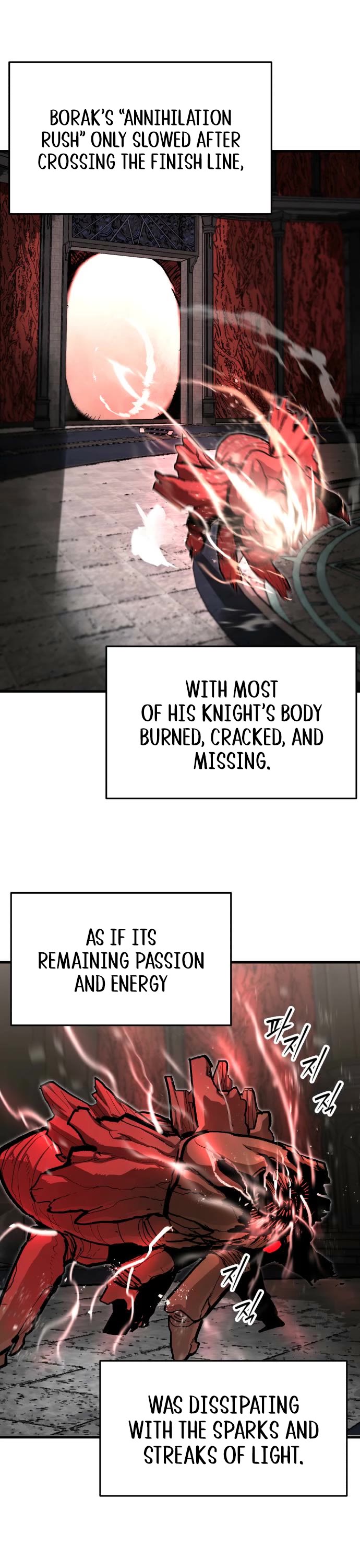 War Of The Corpses chapter 34 page 3