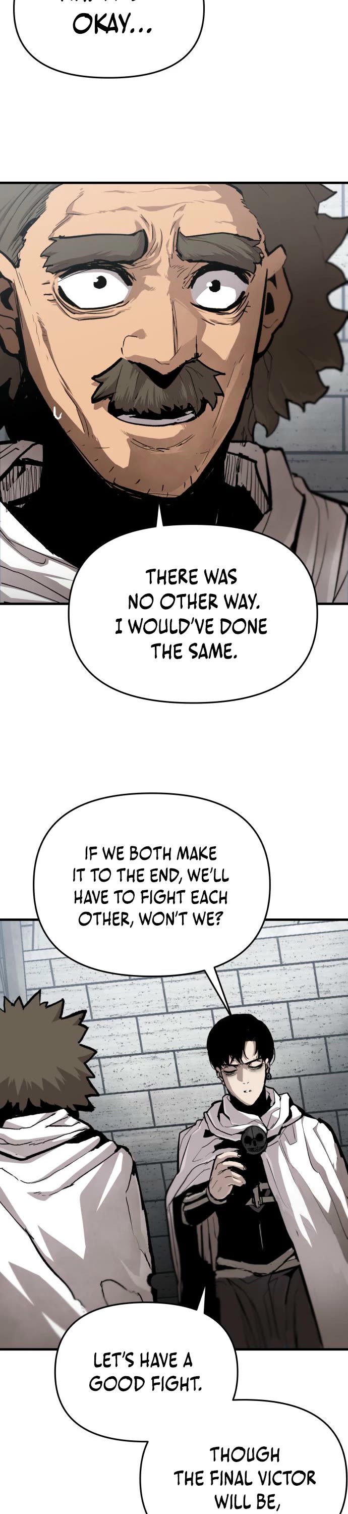 War Of The Corpses chapter 34 page 33