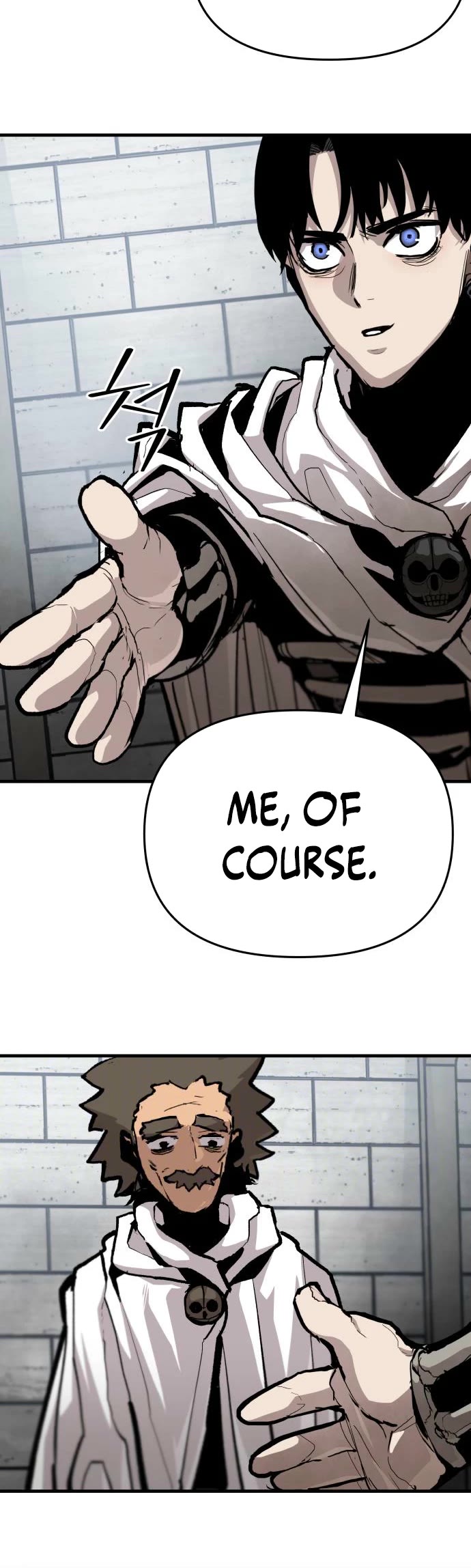 War Of The Corpses chapter 34 page 34