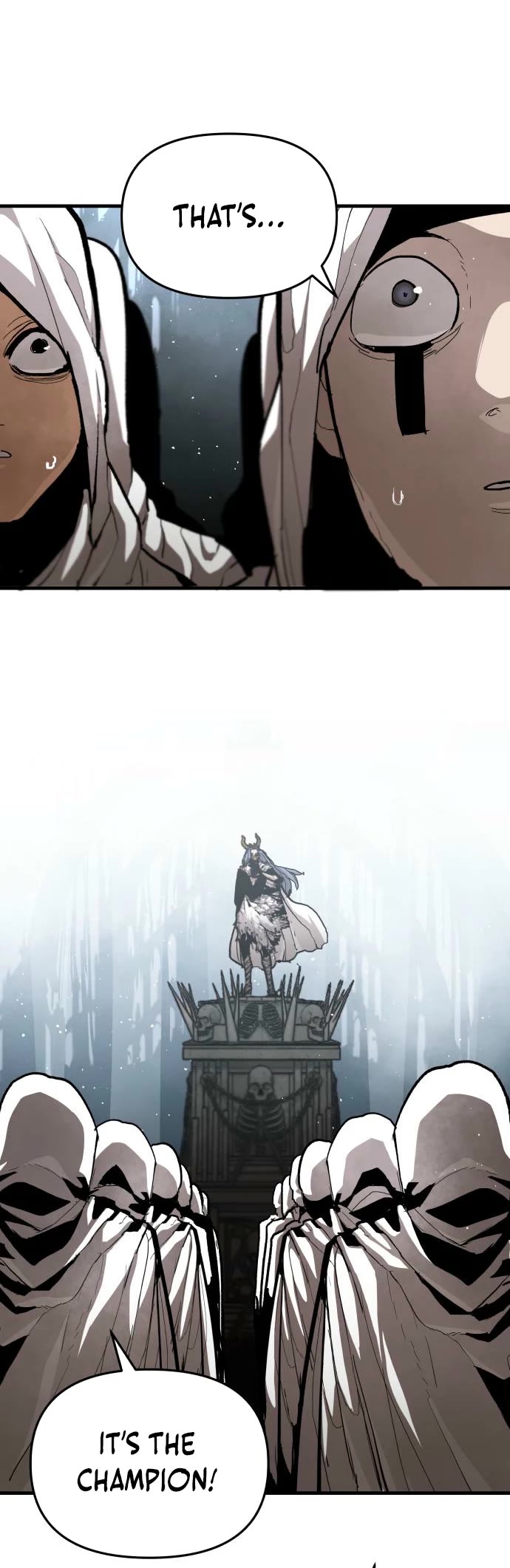 War Of The Corpses chapter 34 page 39