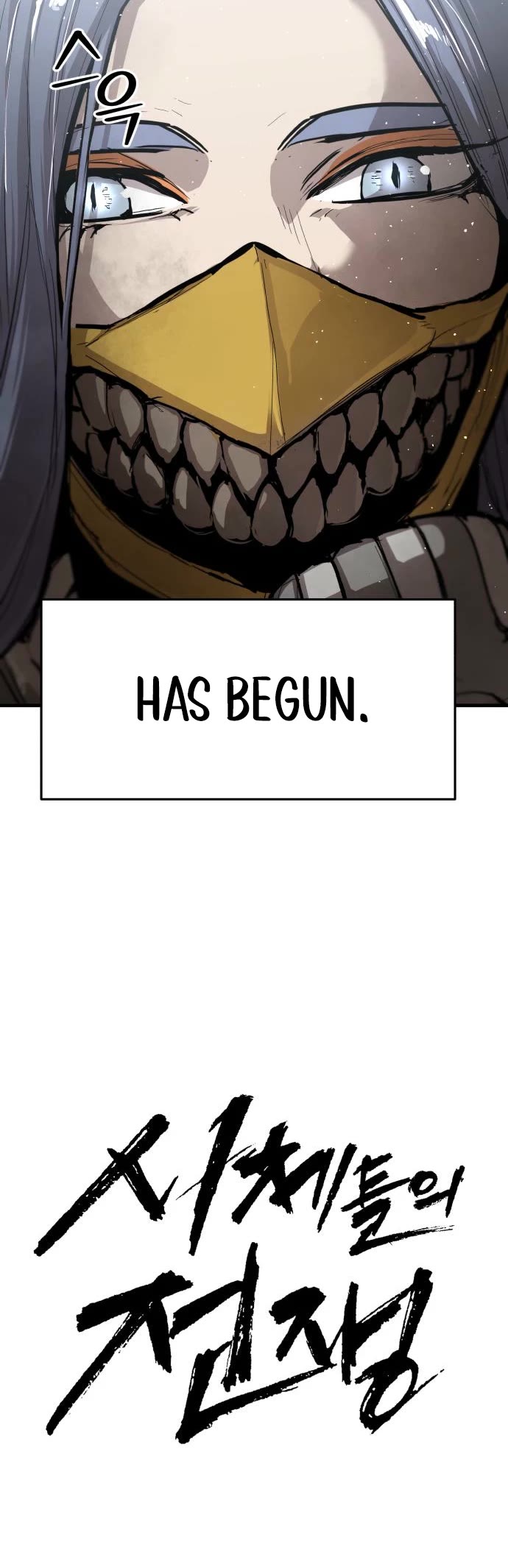 War Of The Corpses chapter 34 page 41