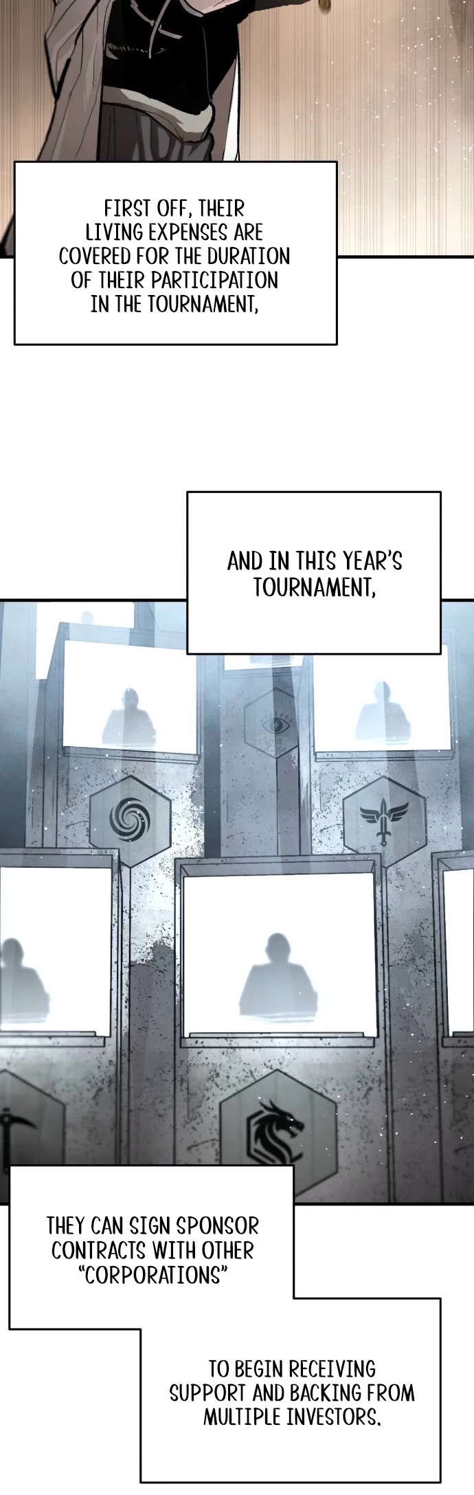 War Of The Corpses chapter 35 page 10