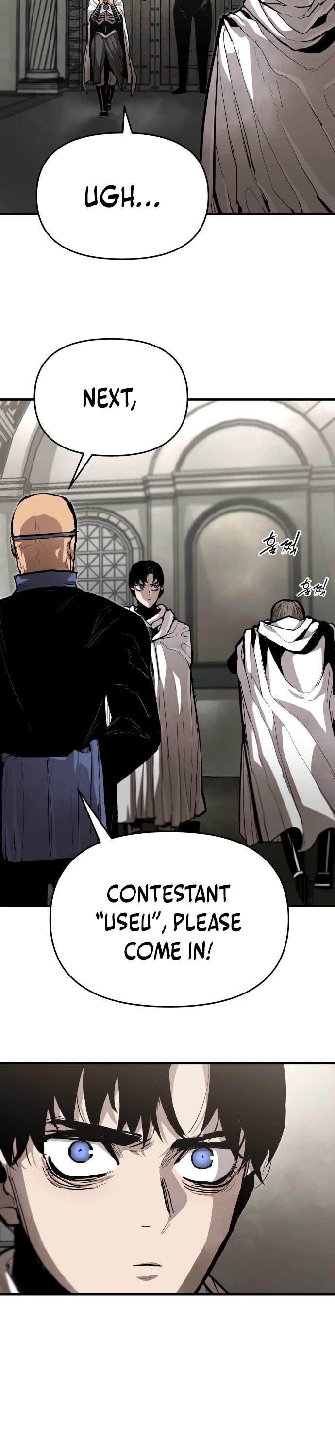 War Of The Corpses chapter 35 page 13