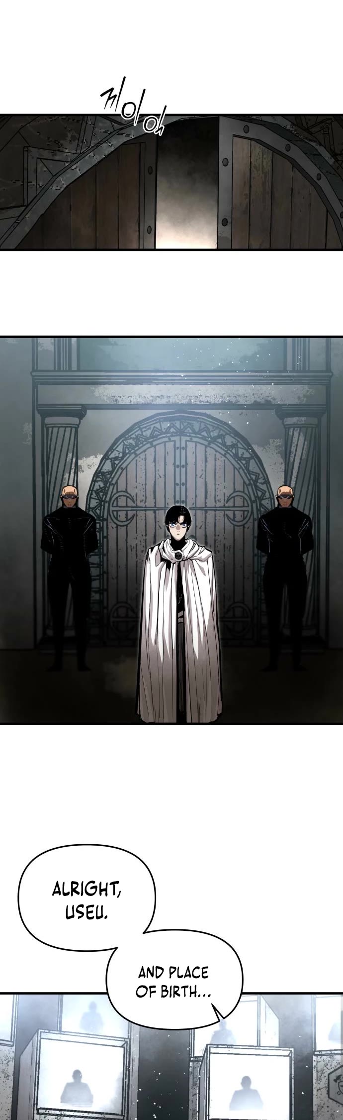 War Of The Corpses chapter 35 page 14