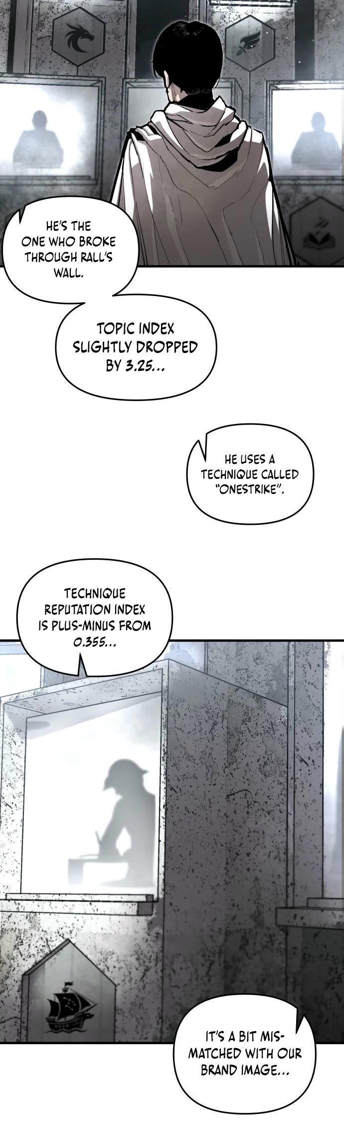 War Of The Corpses chapter 35 page 15