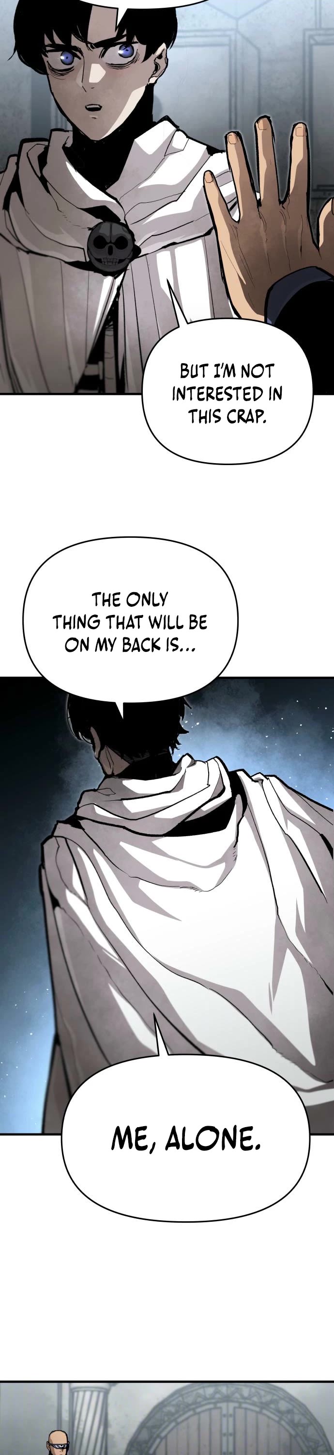 War Of The Corpses chapter 35 page 17