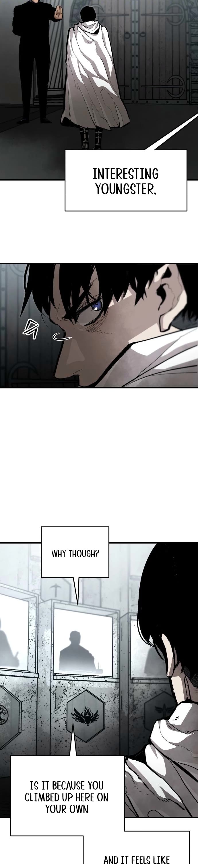 War Of The Corpses chapter 35 page 18