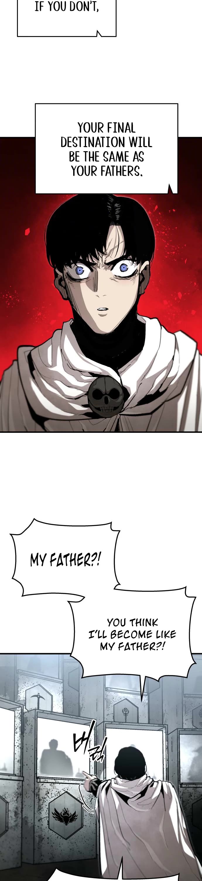 War Of The Corpses chapter 35 page 23