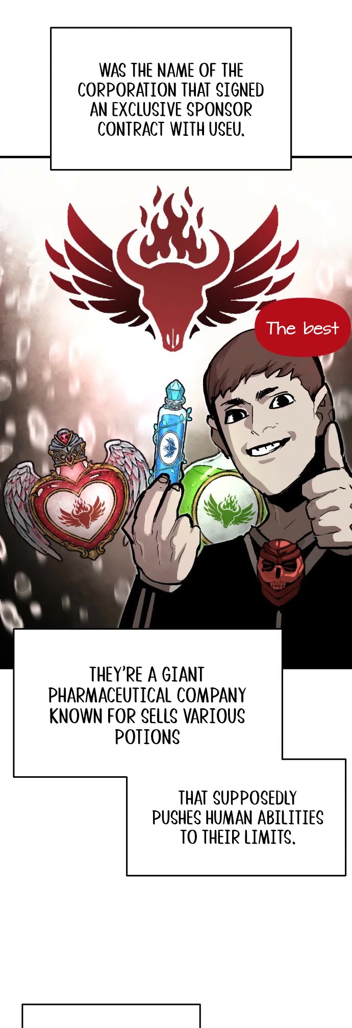 War Of The Corpses chapter 35 page 29