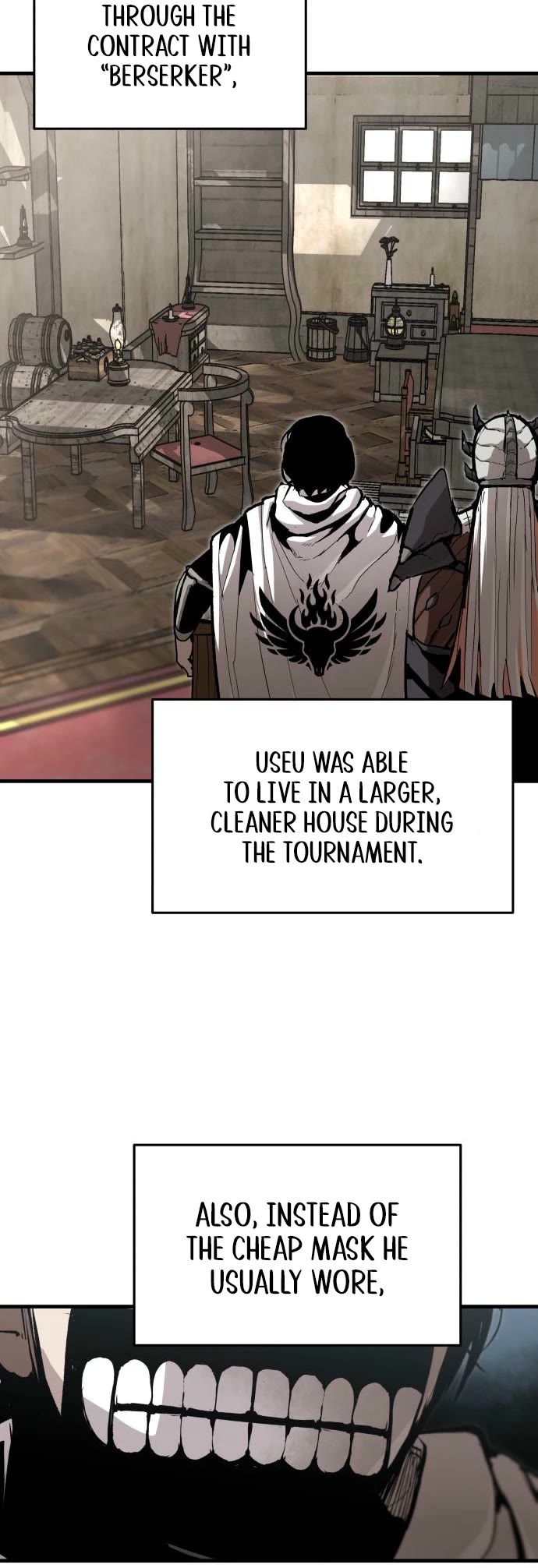 War Of The Corpses chapter 35 page 30